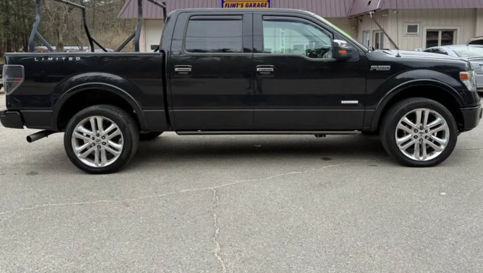 2013 Ford F-150 12th Gen - Image 6 of 20