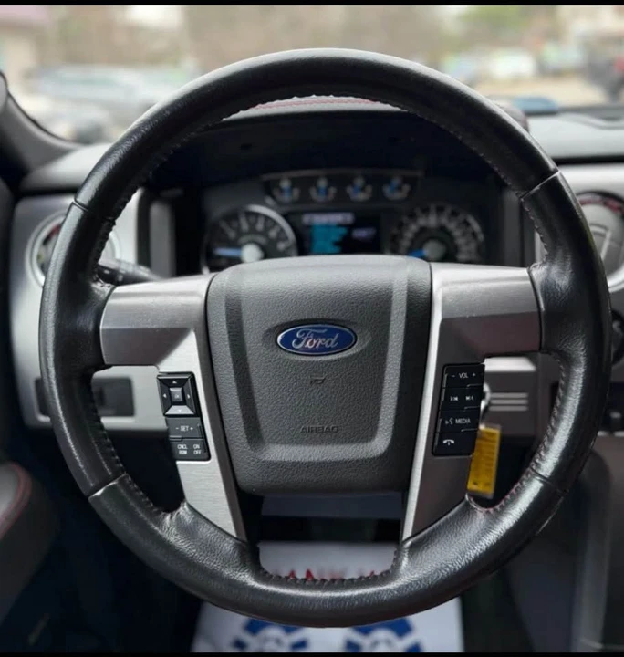 2013 Ford F-150 12th Gen - Image 10 of 20