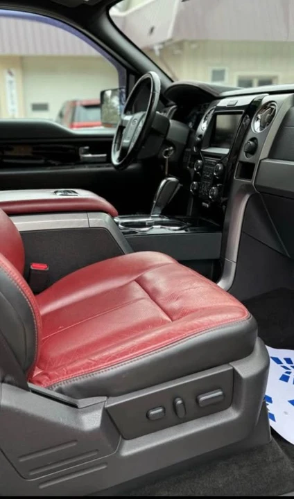 2013 Ford F-150 12th Gen - Image 16 of 20
