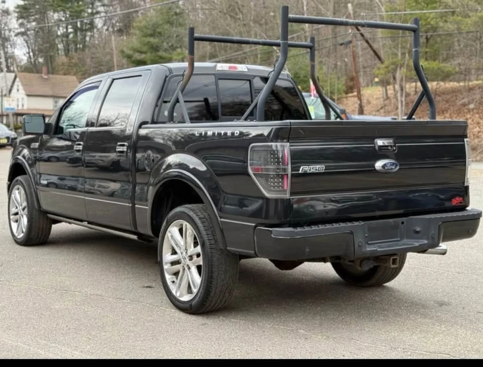 2013 Ford F-150 12th Gen - Image 2 of 20