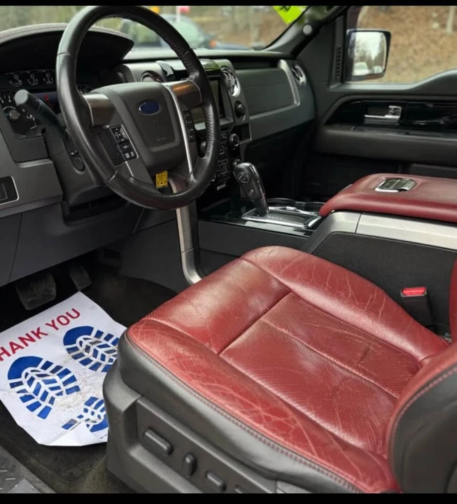 2013 Ford F-150 12th Gen - Image 8 of 20