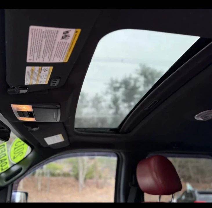 2013 Ford F-150 12th Gen - Image 19 of 20