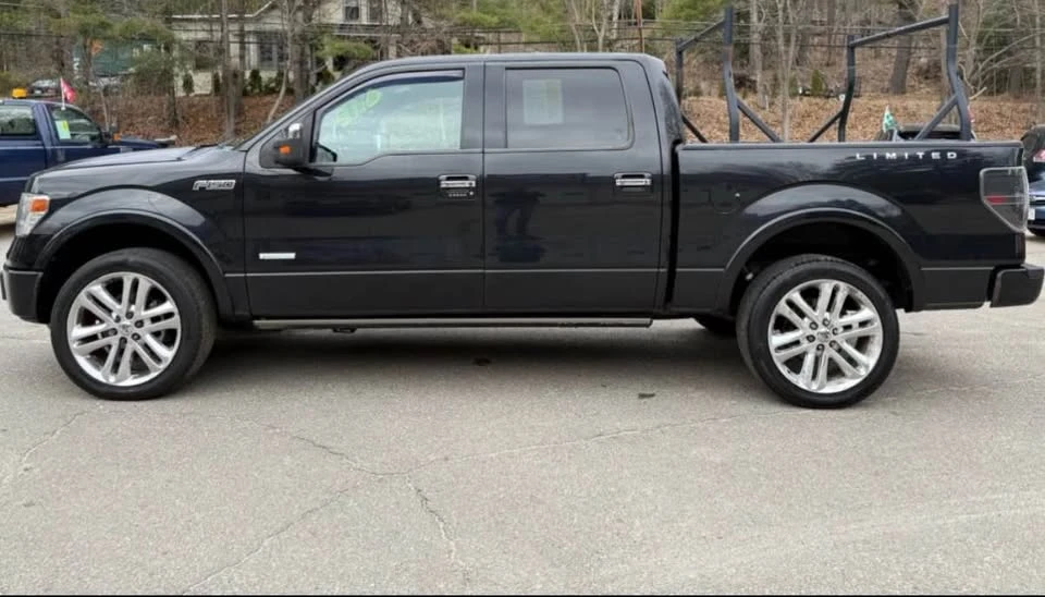 2013 Ford F-150 12th Gen - Image 7 of 20