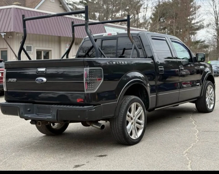 2013 Ford F-150 12th Gen - Image 3 of 20