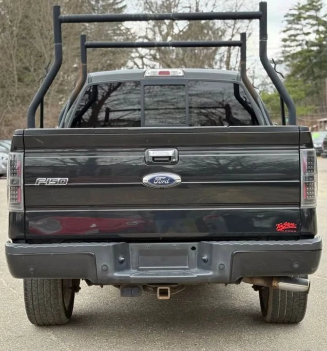 2013 Ford F-150 12th Gen - Image 5 of 20
