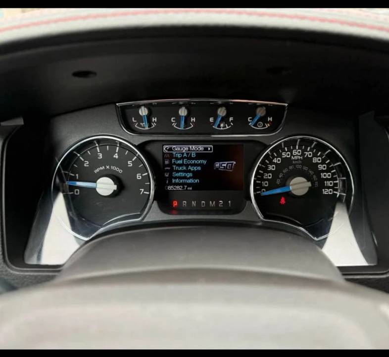 2013 Ford F-150 12th Gen - Image 12 of 20