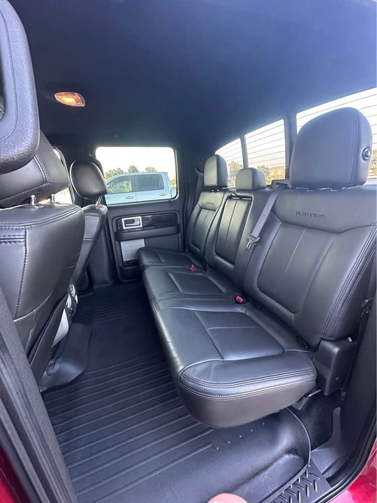2013 Ford F-150 12th Gen - Image 8 of 8
