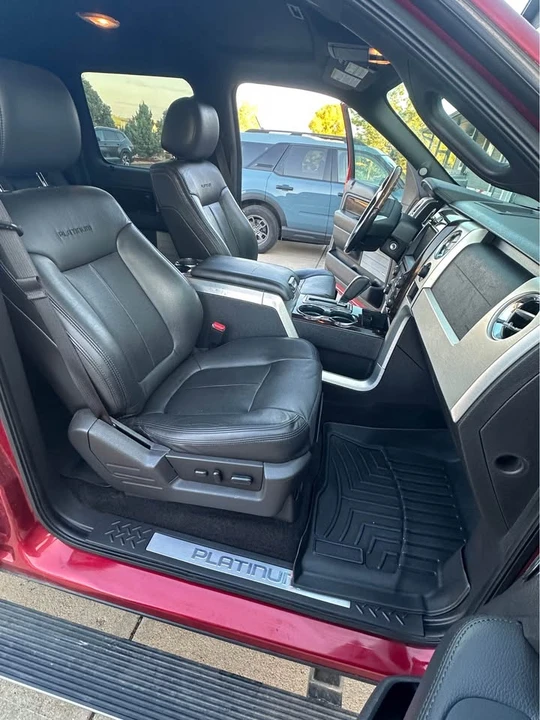 2013 Ford F-150 12th Gen - Image 5 of 8