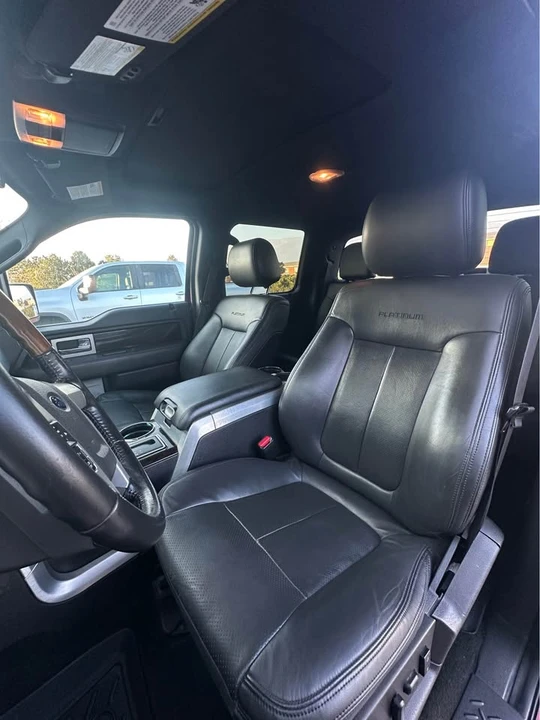 2013 Ford F-150 12th Gen - Image 4 of 8