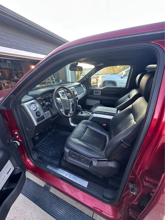 2013 Ford F-150 12th Gen - Image 3 of 8