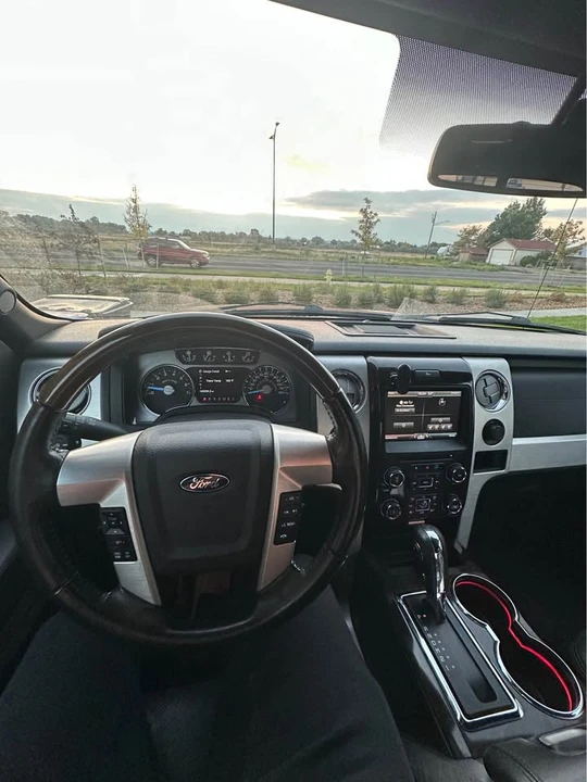 2013 Ford F-150 12th Gen - Image 2 of 8