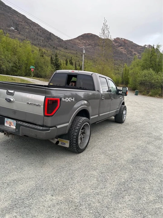2013 Ford F-150 12th Gen - Image 5 of 20