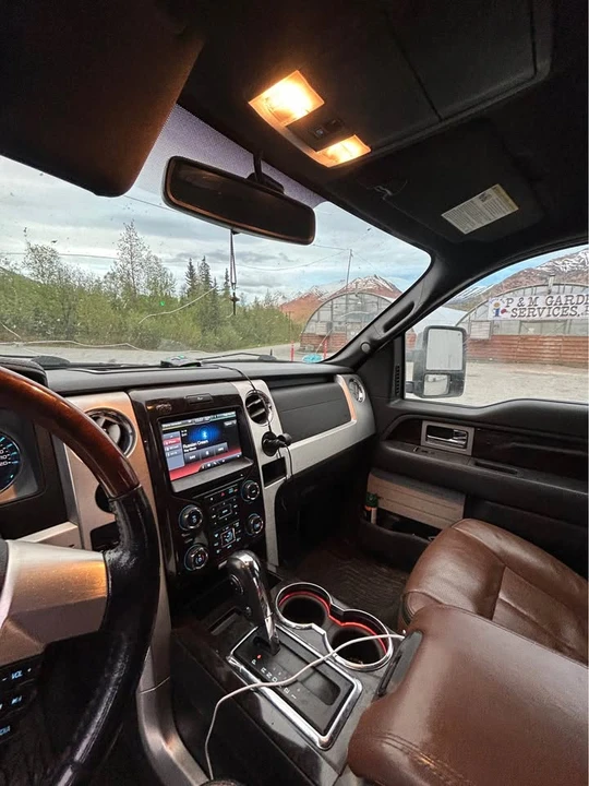 2013 Ford F-150 12th Gen - Image 10 of 20