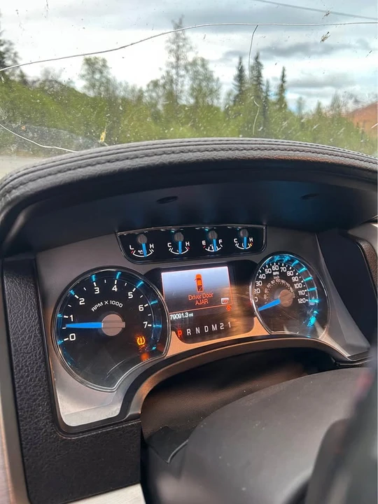 2013 Ford F-150 12th Gen - Image 11 of 20