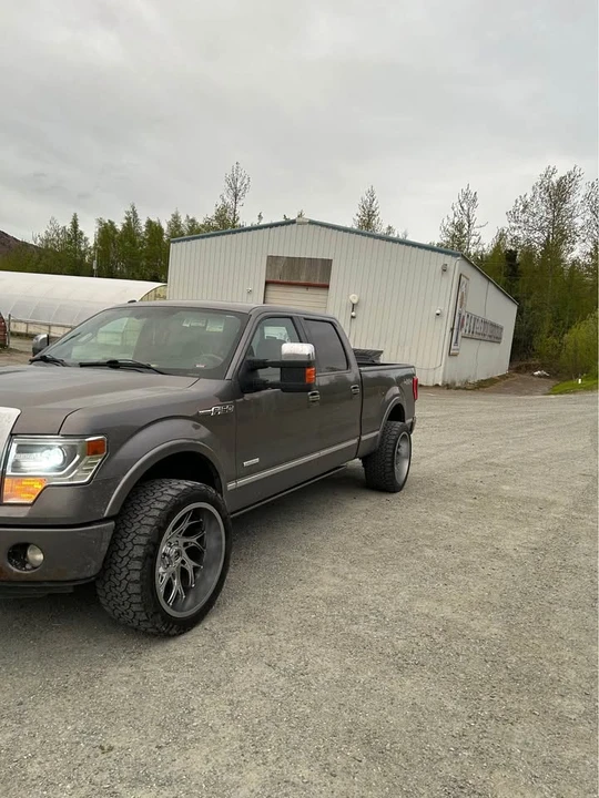 2013 Ford F-150 12th Gen - Image 2 of 20