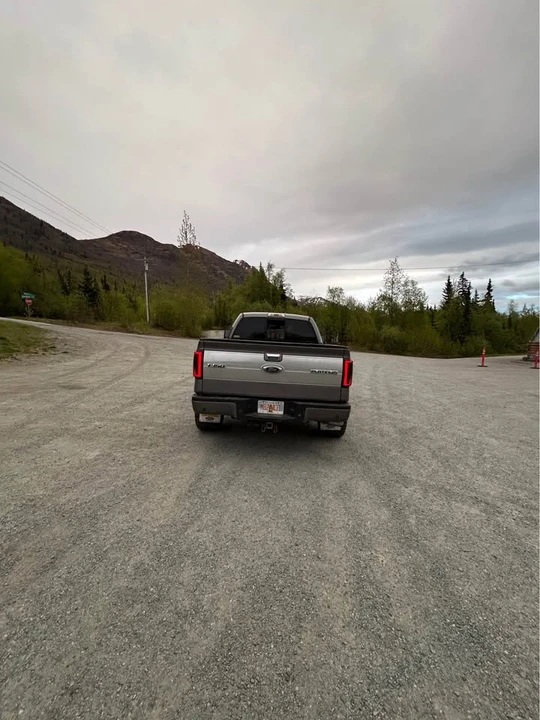 2013 Ford F-150 12th Gen - Image 6 of 20