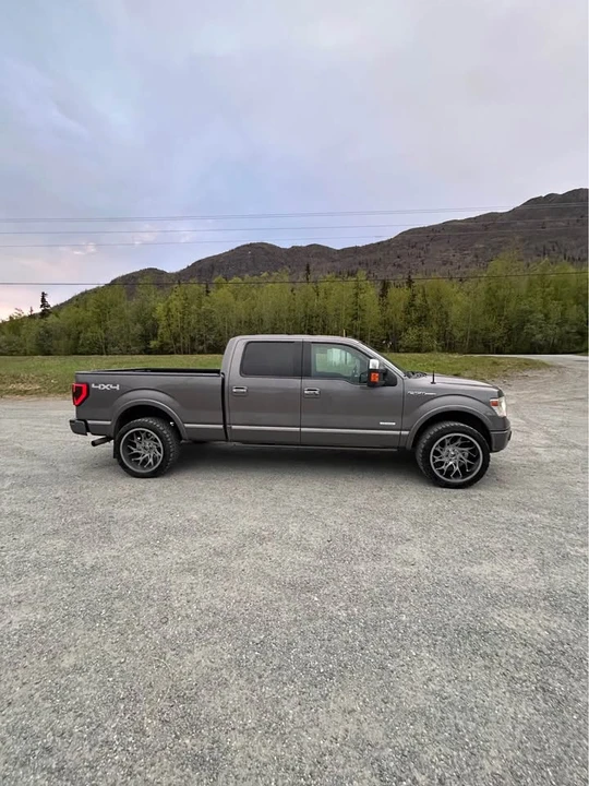 2013 Ford F-150 12th Gen - Image 4 of 20