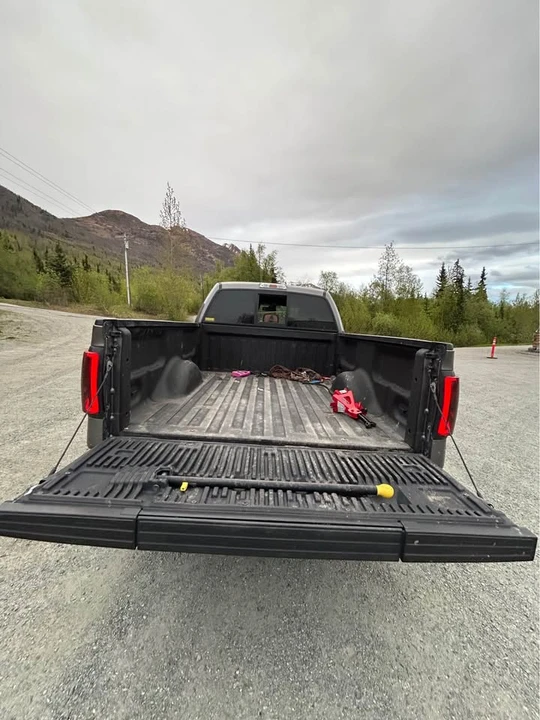 2013 Ford F-150 12th Gen - Image 8 of 20