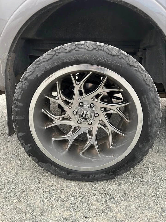 2013 Ford F-150 12th Gen - Image 19 of 20