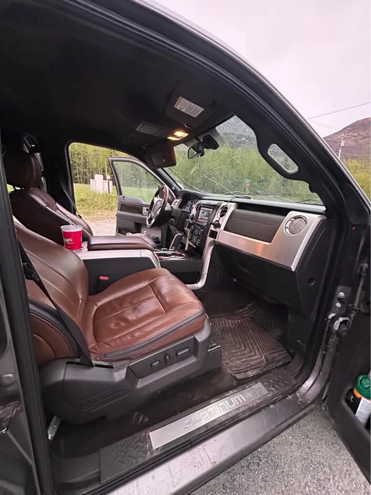 2013 Ford F-150 12th Gen - Image 14 of 20