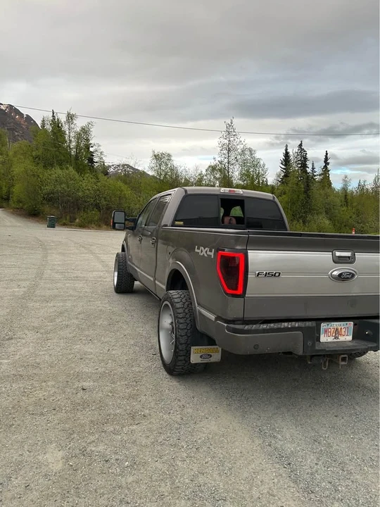 2013 Ford F-150 12th Gen - Image 7 of 20