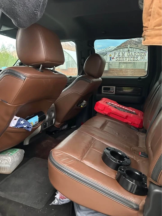 2013 Ford F-150 12th Gen - Image 12 of 20
