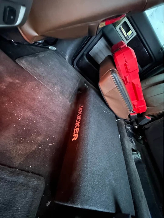 2013 Ford F-150 12th Gen - Image 15 of 20