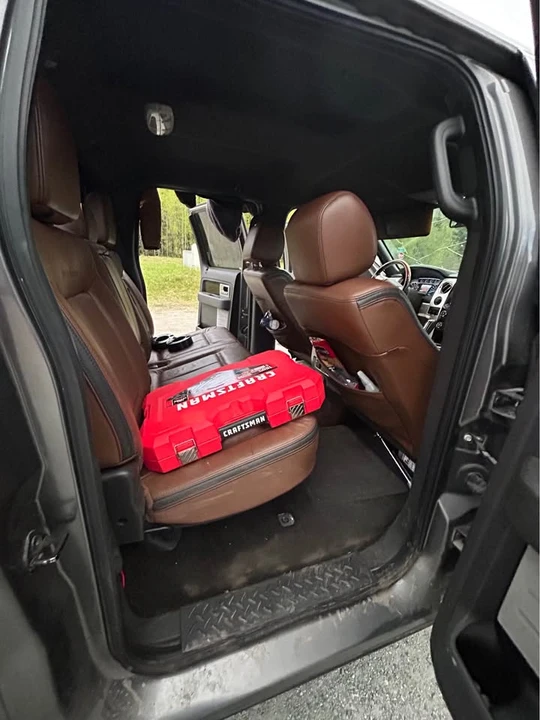 2013 Ford F-150 12th Gen - Image 13 of 20