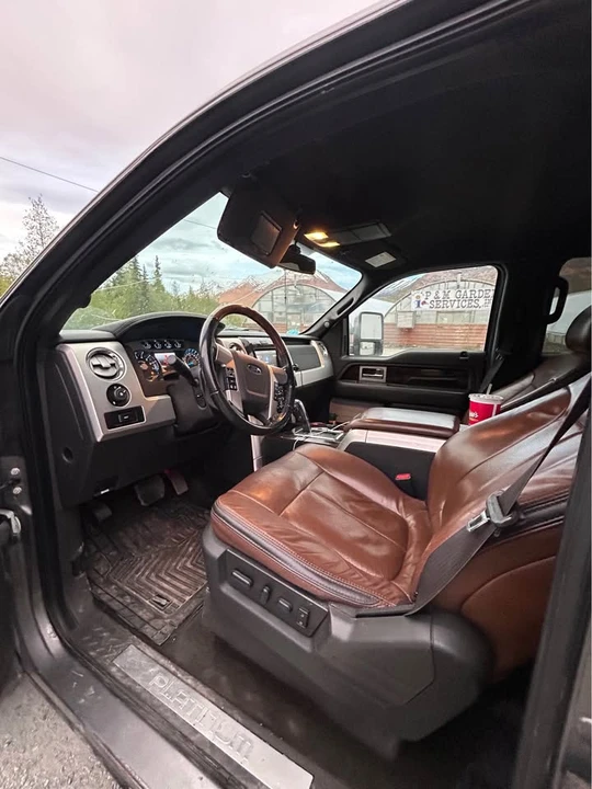 2013 Ford F-150 12th Gen - Image 9 of 20