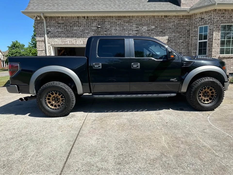 2013 Ford F-150 Raptor 12th Gen - Image 6 of 20