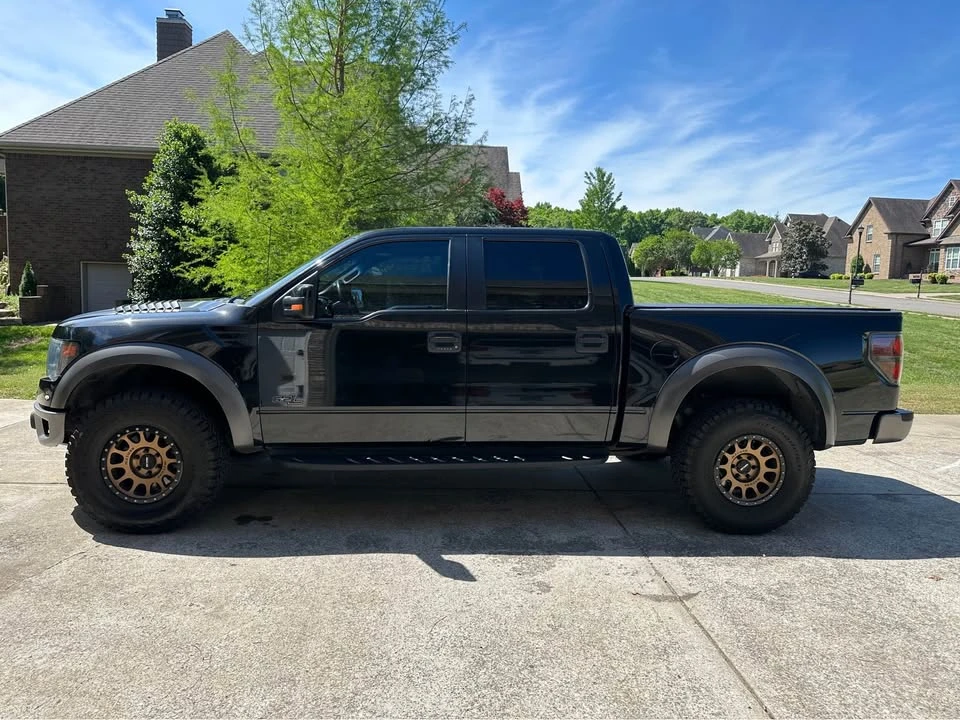 2013 Ford F-150 Raptor 12th Gen - Image 2 of 20