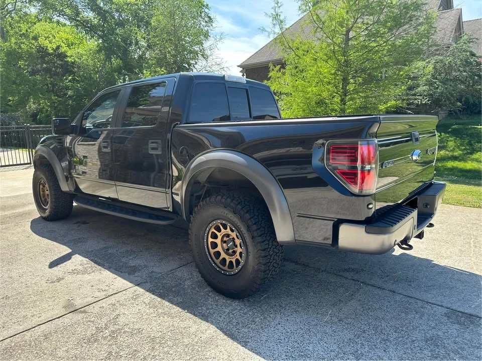 2013 Ford F-150 Raptor 12th Gen - Image 3 of 20