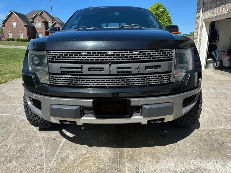 2013 Ford F-150 Raptor 12th Gen - Image 8 of 20