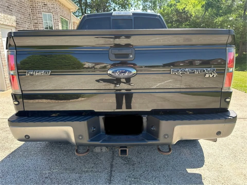 2013 Ford F-150 Raptor 12th Gen - Image 4 of 20
