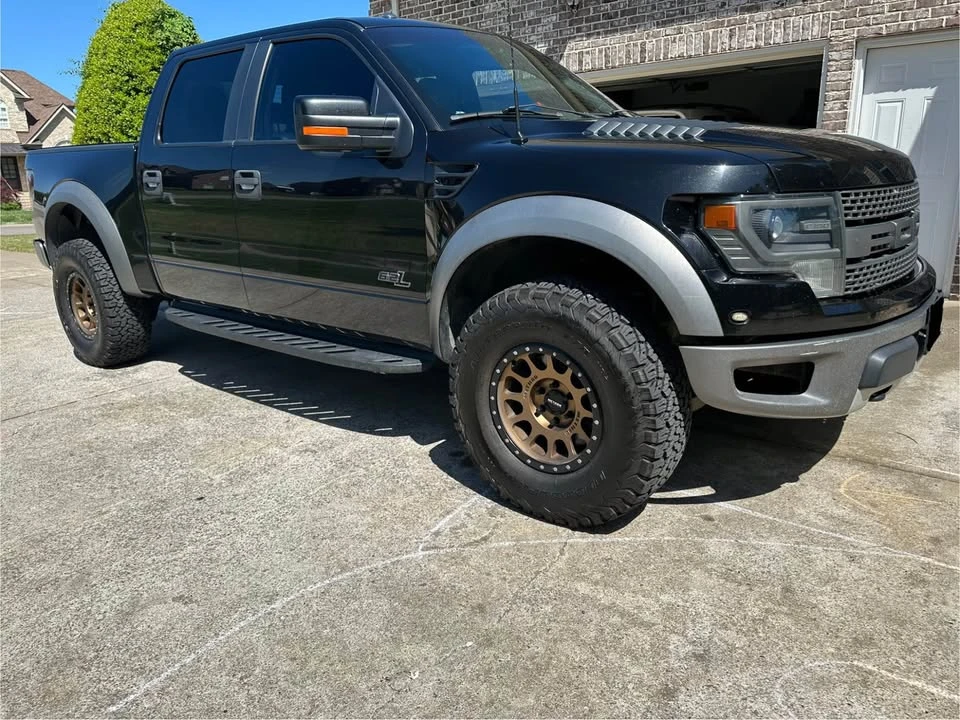 2013 Ford F-150 Raptor 12th Gen - Image 7 of 20
