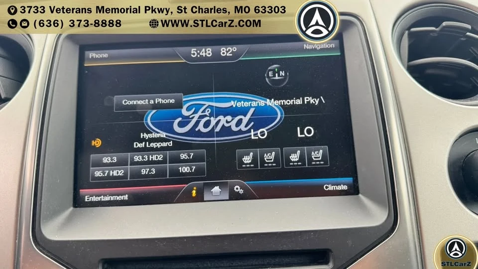 2013 Ford F-150 Raptor 12th Gen - Image 11 of 19