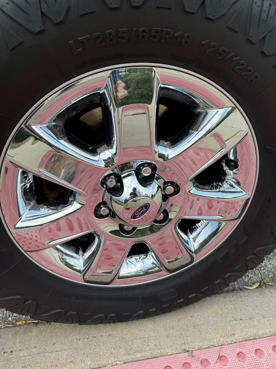 2013 Ford F-150 12th Gen - Image 10 of 15
