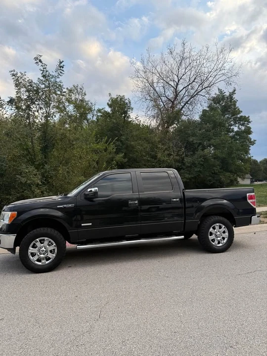 2013 Ford F-150 12th Gen - Image 3 of 15