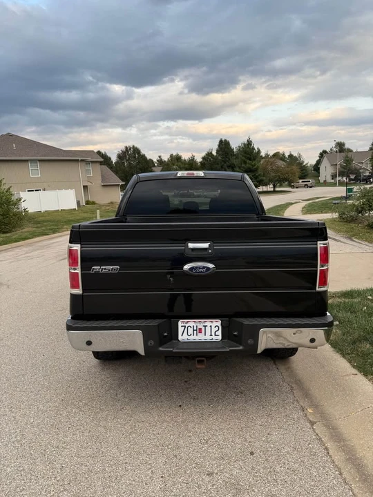 2013 Ford F-150 12th Gen - Image 5 of 15