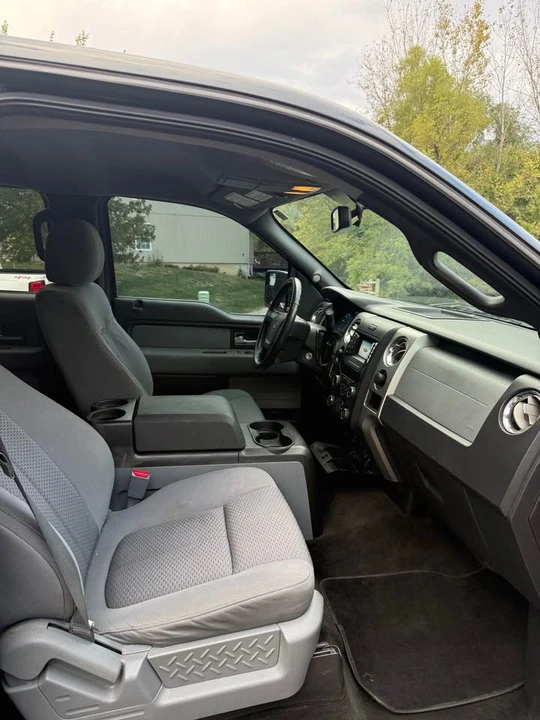 2013 Ford F-150 12th Gen - Image 15 of 15