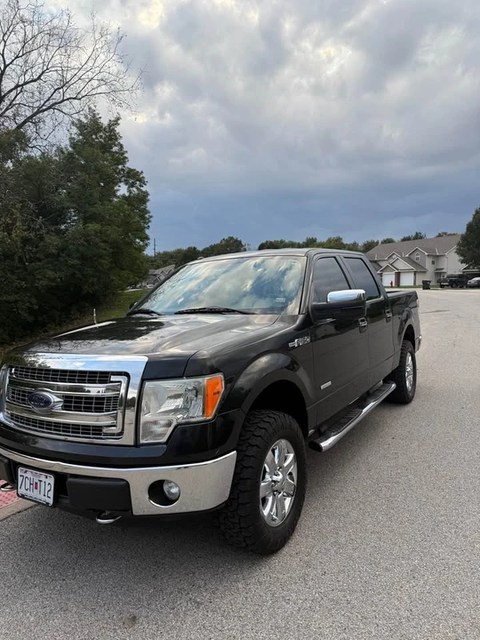 2013 Ford F-150 12th Gen - Image 2 of 15