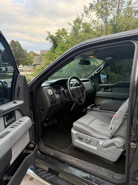 2013 Ford F-150 12th Gen - Image 11 of 15