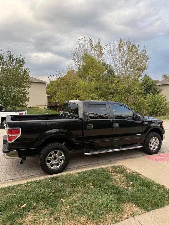 2013 Ford F-150 12th Gen - Image 9 of 15