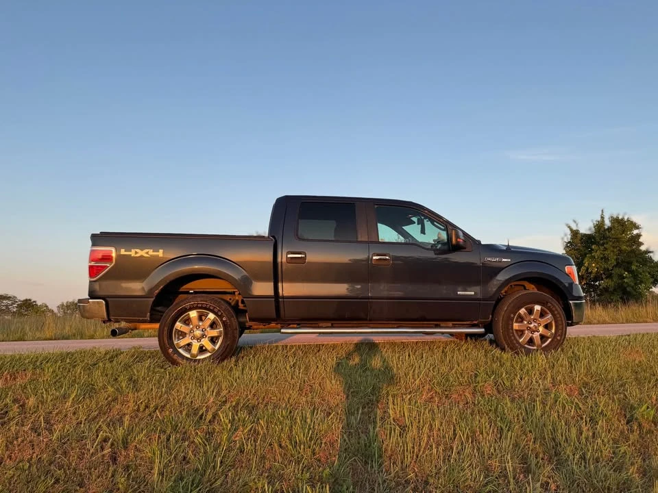 2013 Ford F-150 12th Gen - Image 4 of 20
