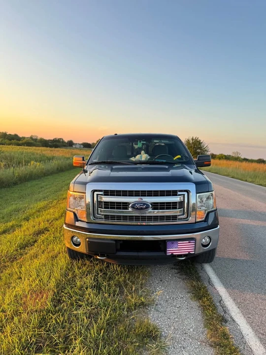 2013 Ford F-150 12th Gen - Image 7 of 20