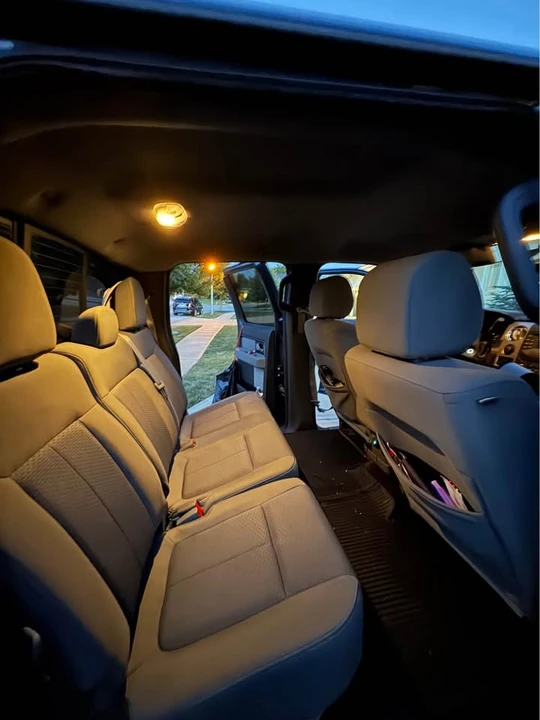 2013 Ford F-150 12th Gen - Image 9 of 20