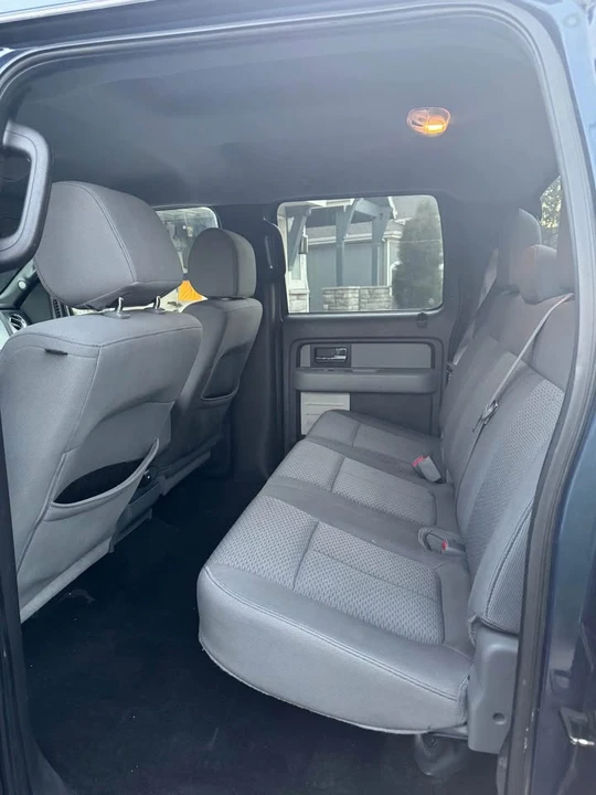2013 Ford F-150 12th Gen - Image 12 of 20