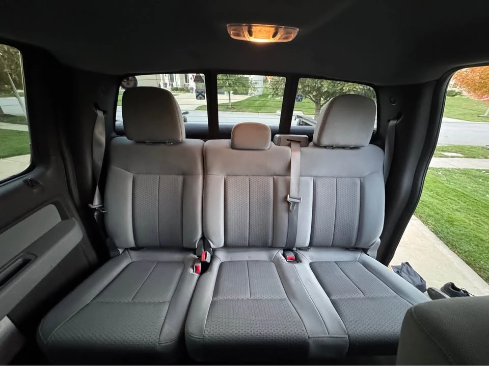 2013 Ford F-150 12th Gen - Image 11 of 20