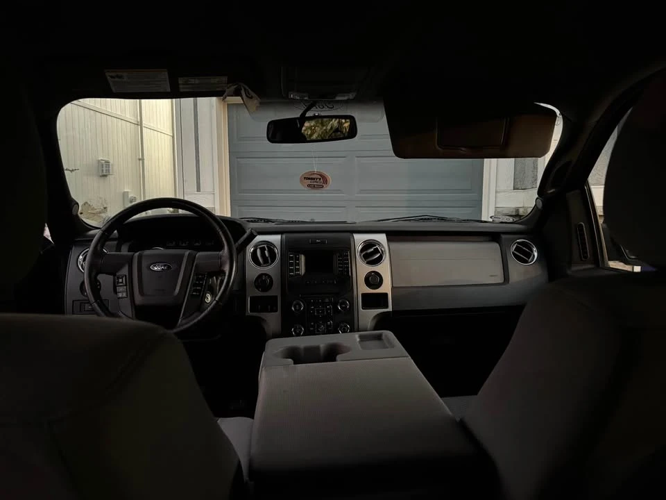 2013 Ford F-150 12th Gen - Image 16 of 20