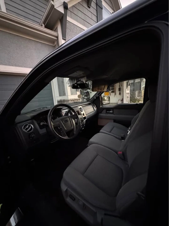 2013 Ford F-150 12th Gen - Image 14 of 20